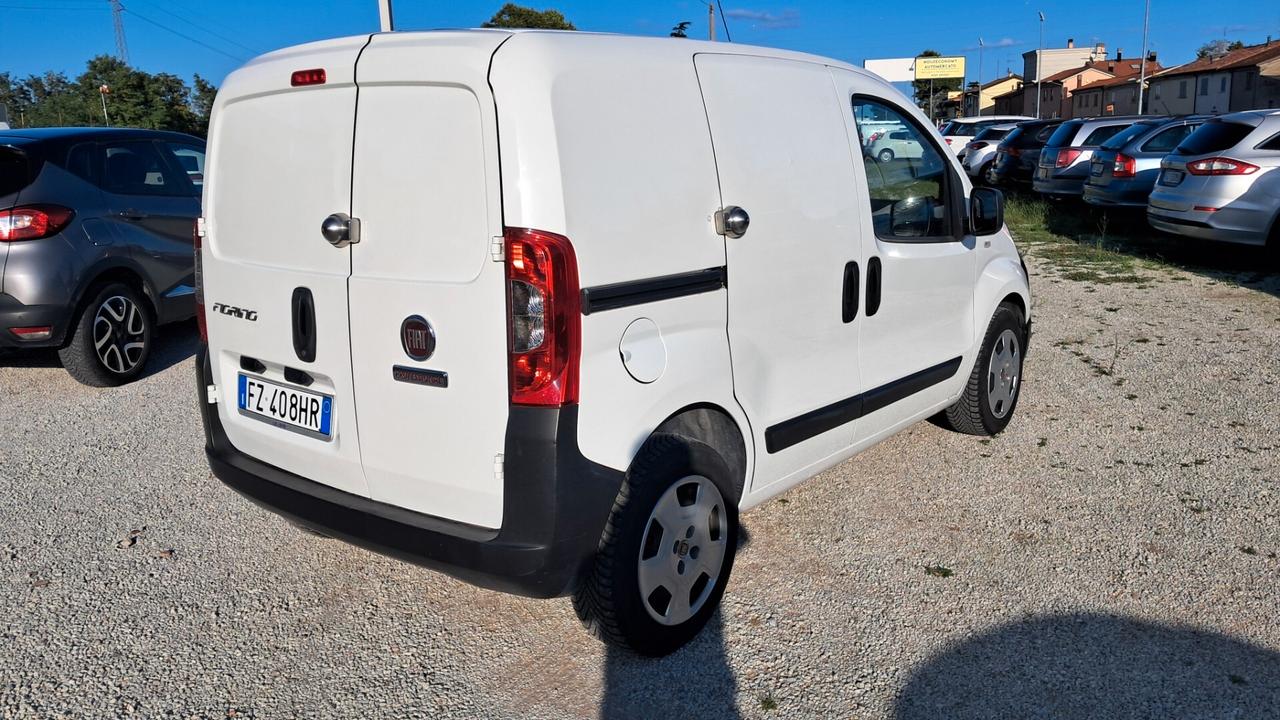 Fiat Fiorino 1.3 MJT 95CV Cargo SX