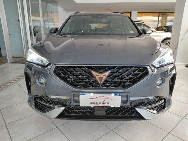 CUPRA Formentor 1.5 TSI DSG solo km 43.000 Unico Proprietario