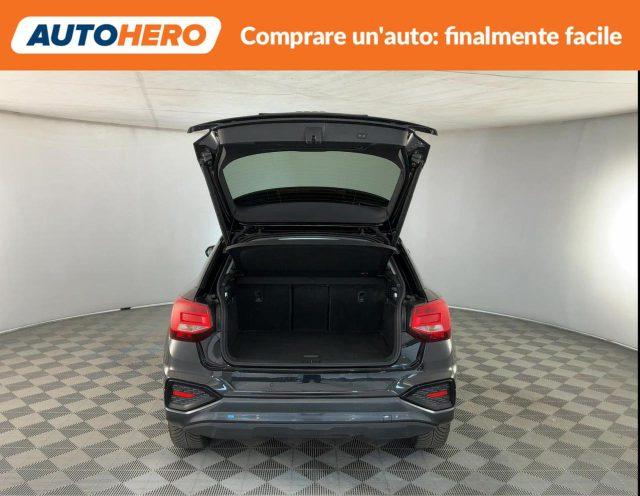 AUDI Q2 35 TDI S tronic Business Advanced