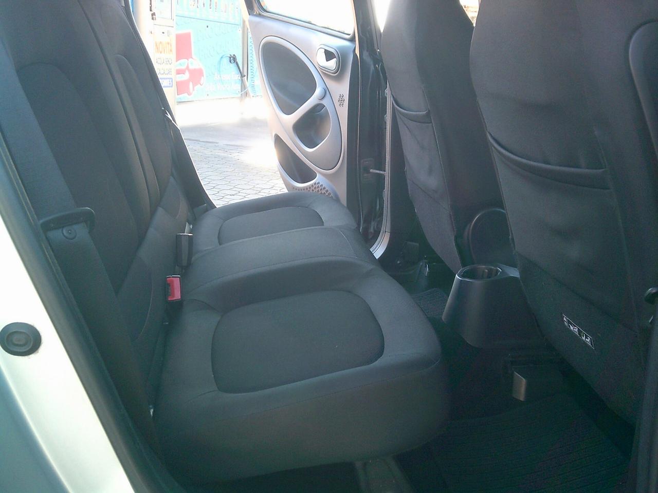 Smart ForFour 70 1.0 Passion*Prezzo Reale*