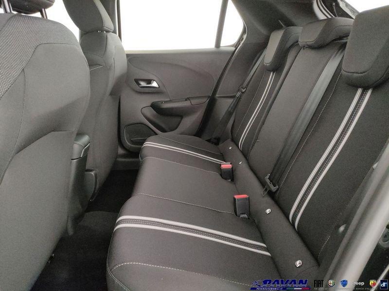 Opel Corsa 1.2T HYBRID 110CV GS (+TECH Pack MatrixLED)