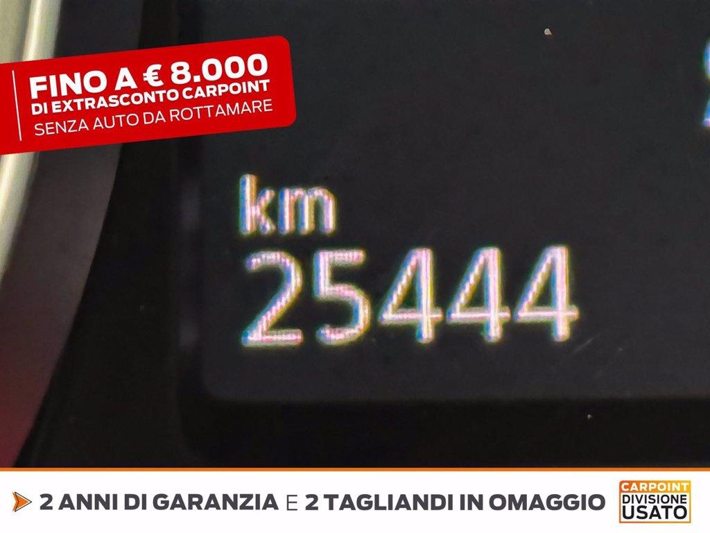 VOLKSWAGEN Tiguan 2.0 tdi life 150cv dsg del 2023