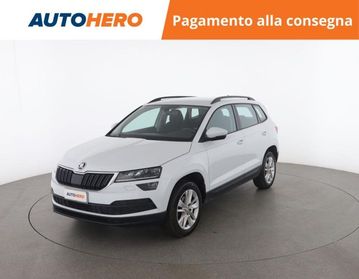 SKODA Karoq 1.6 TDI SCR Ambition