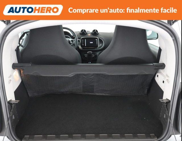 SMART ForTwo EQ Pulse