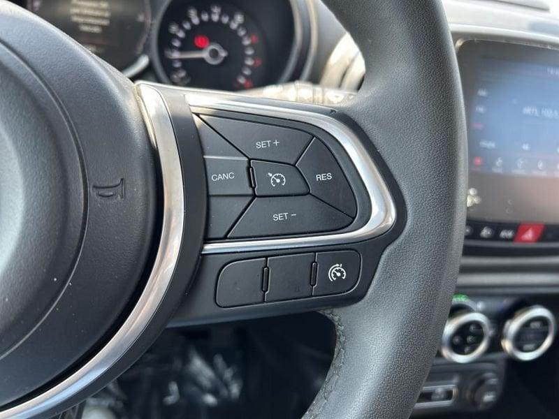 FIAT 500L 1.4 95 CV Cross 1 PROPRIETARIO * SERVICE FIAT