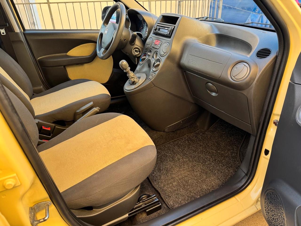 Fiat Panda 1.2 Dynamic