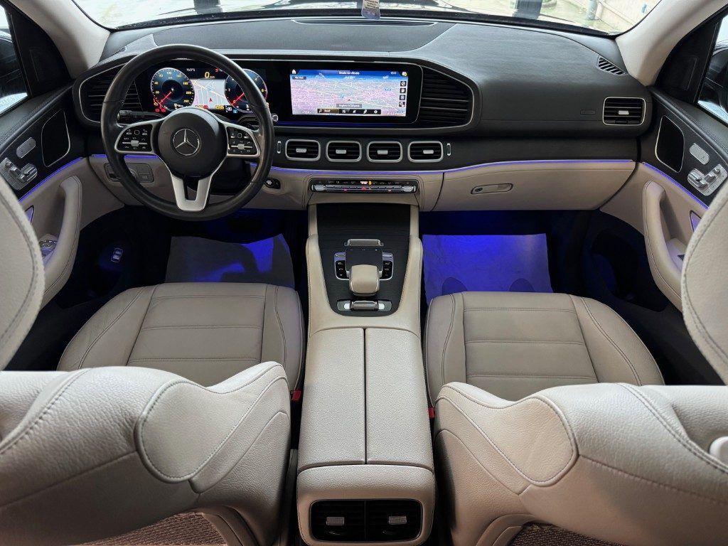 Mercedes-Benz GLE 350 d 4Matic AMG Premium 360° 21" Full Opt