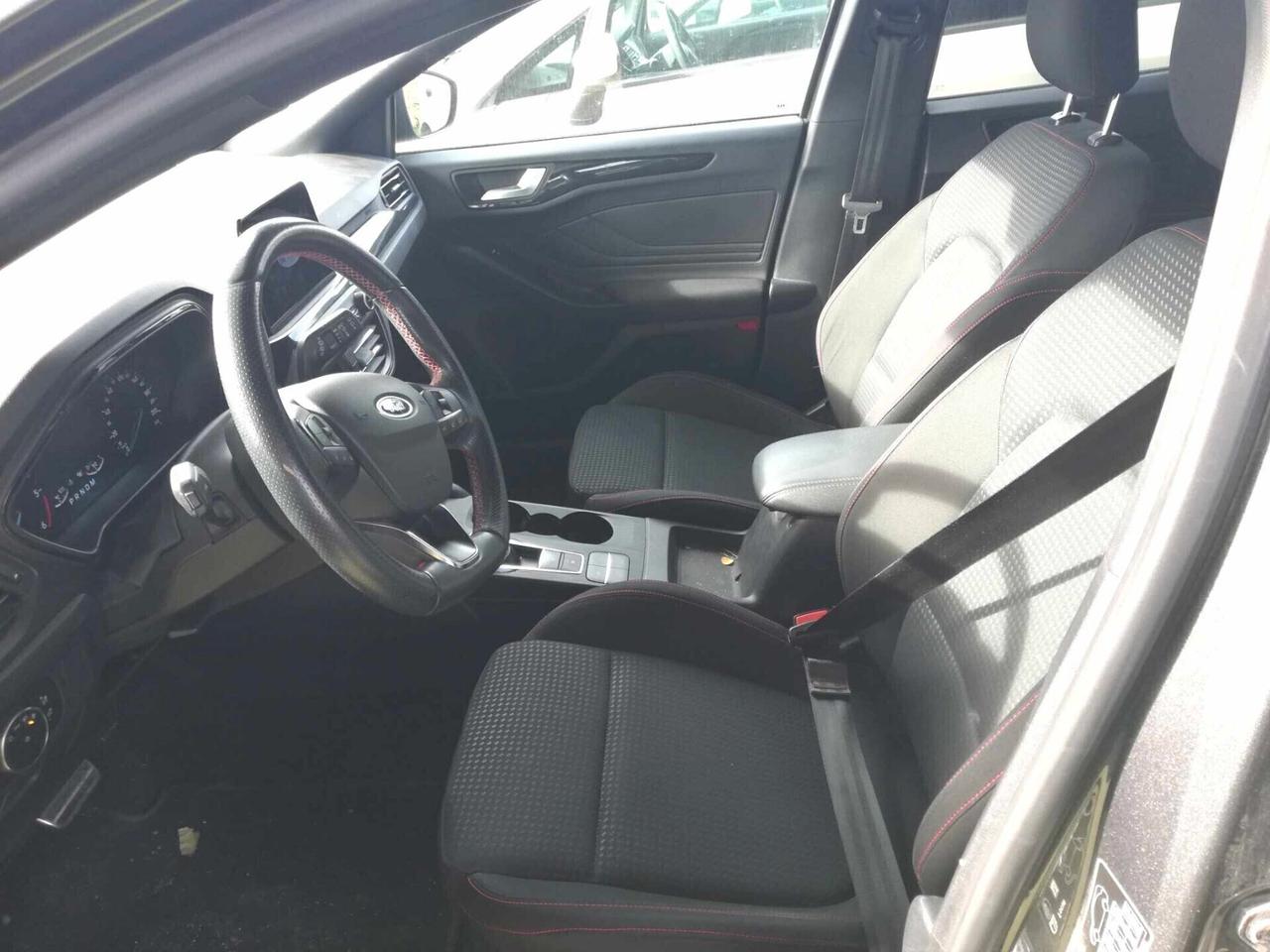 Ford Focus ST Line SW