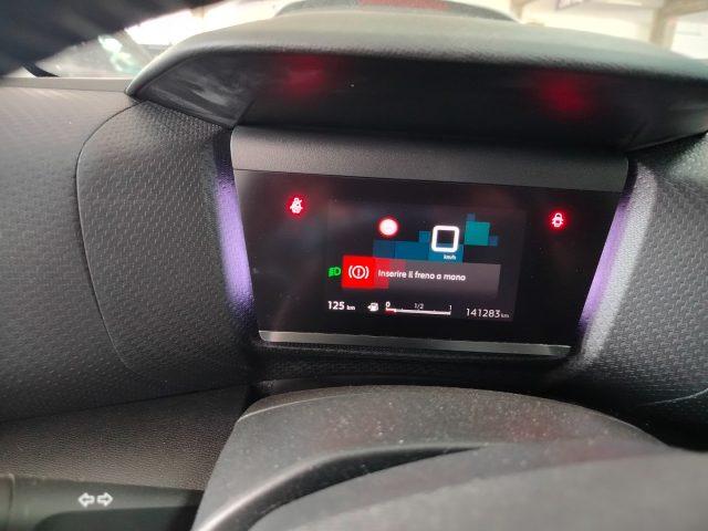 CITROEN C4 BlueHDi 110 S&S Shine