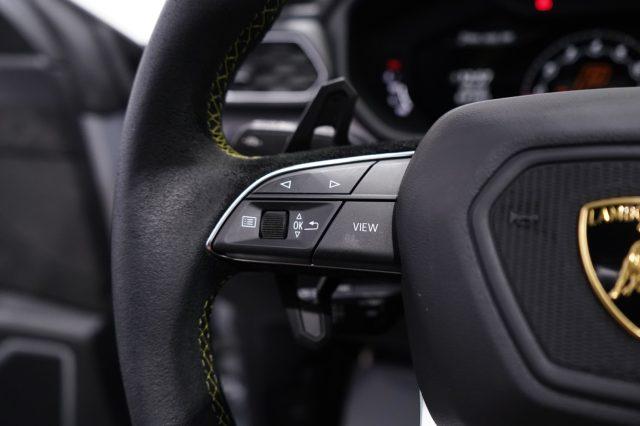 LAMBORGHINI Urus 4.0 650cv Graphite Capsule