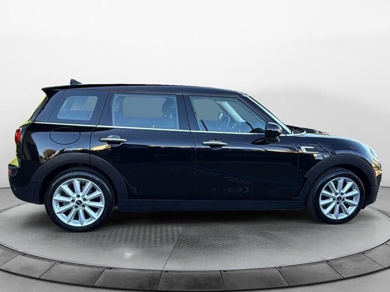 MINI Clubman Mini Clubman 1.5 One D auto