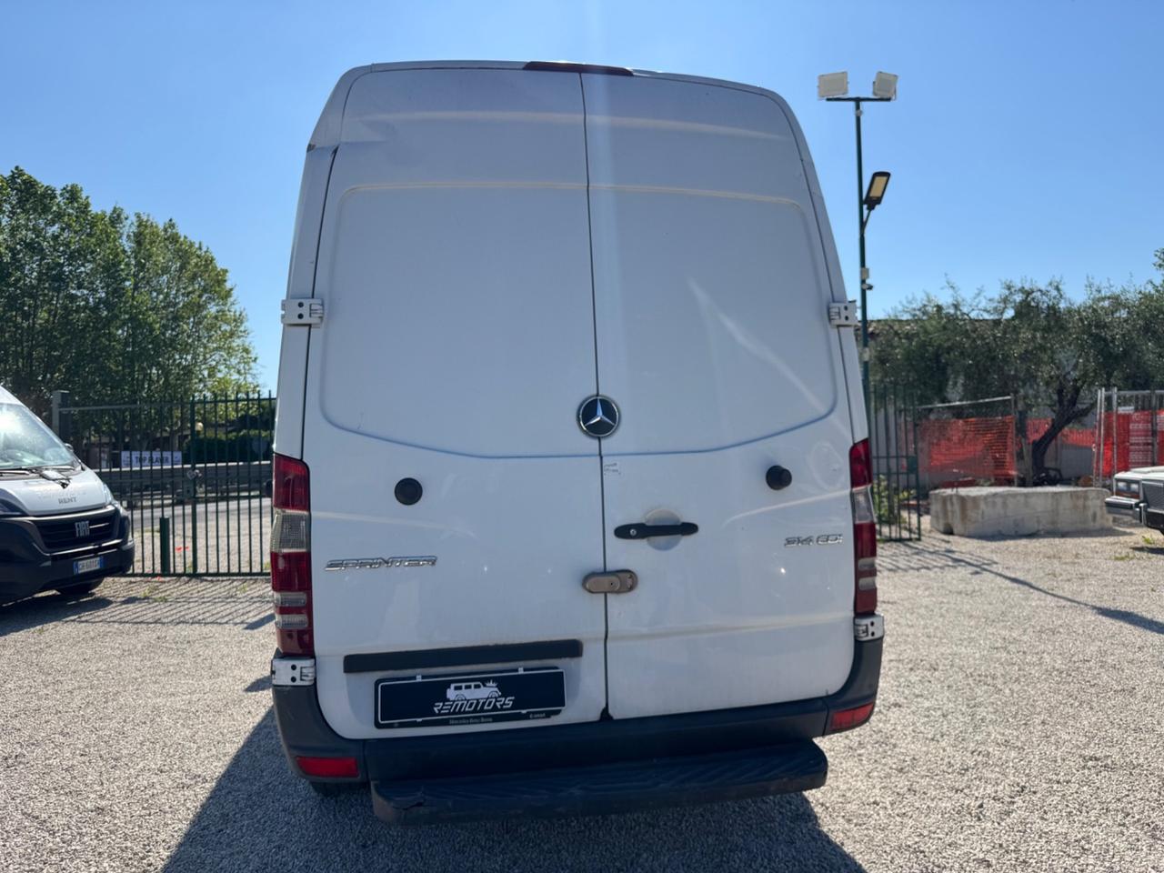 Mercedes Sprinter 314 CDI