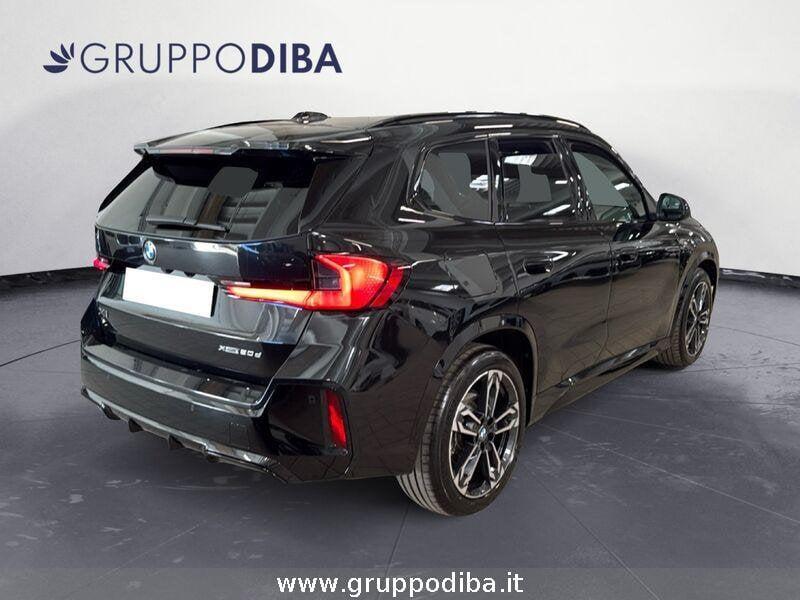 BMW X1 U11 xdrive20d mhev 48V MSport auto
