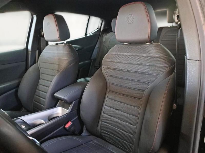 ALFA ROMEO TONALE 1.6 Diesel 130cv TCT6 Sprint