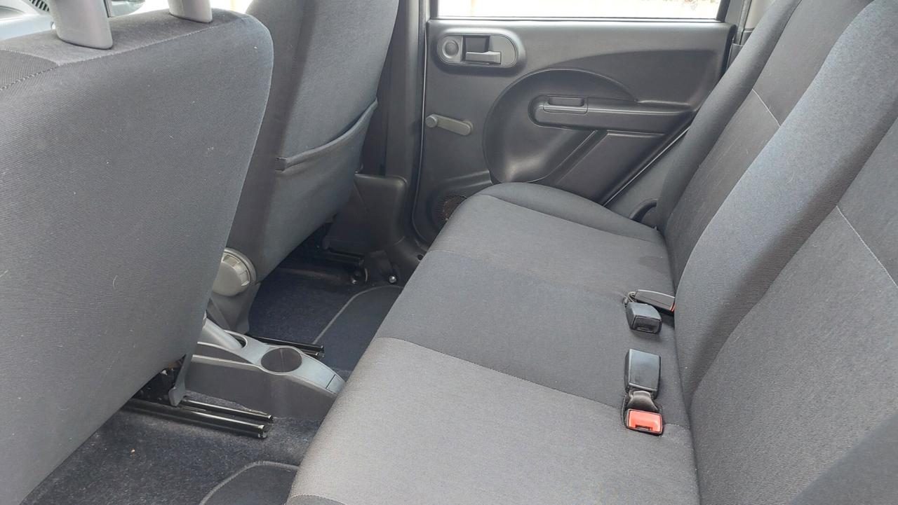 Fiat Panda 1.2 Active