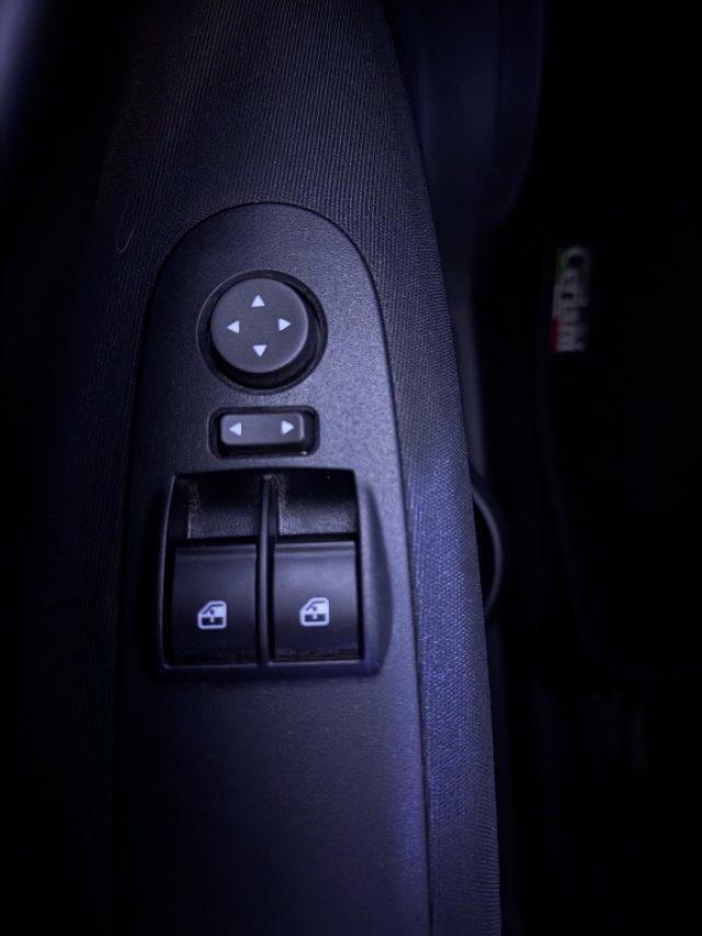 FIAT Punto Evo 1.2 5 porte S&S Dynamic