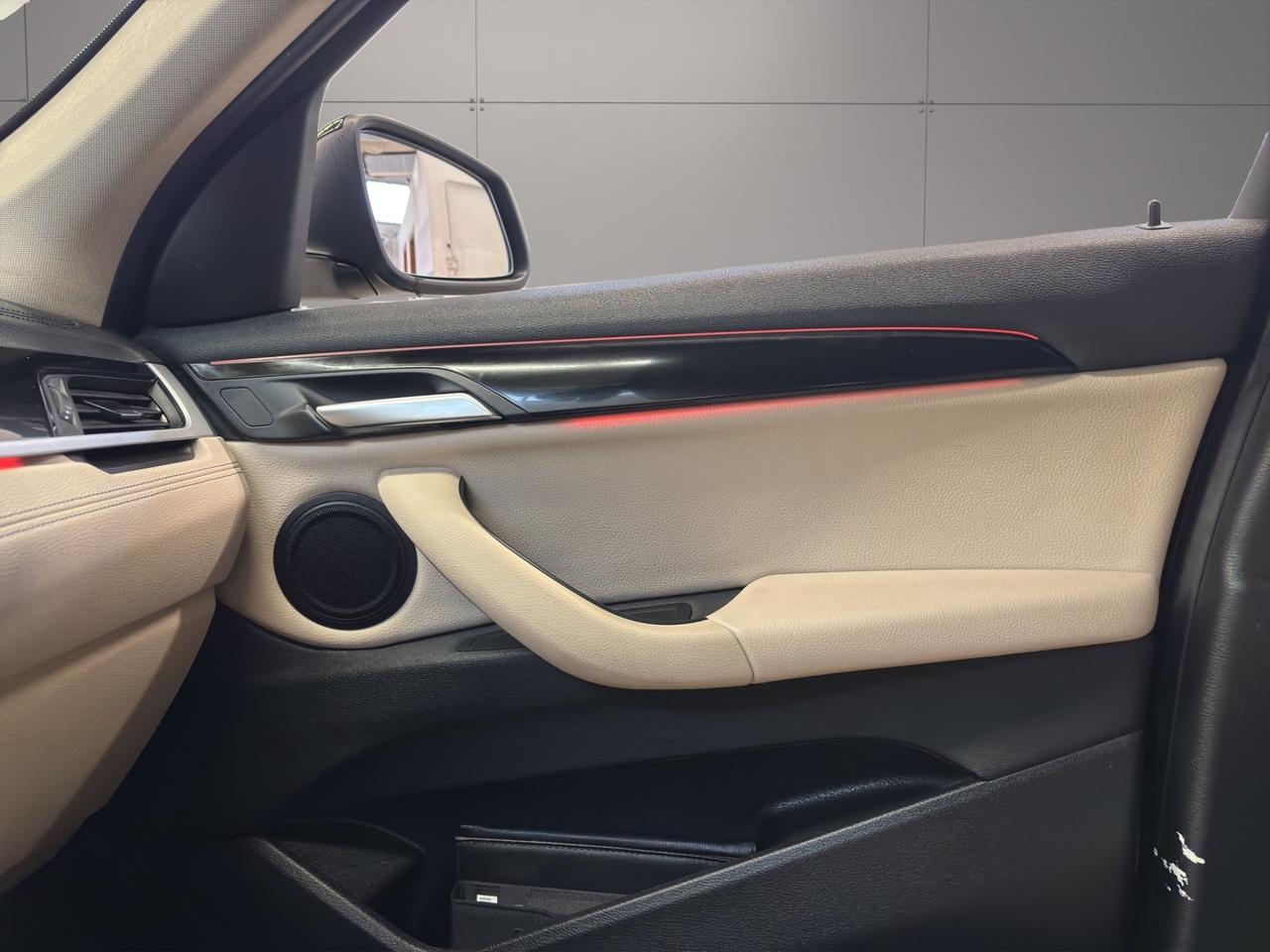 Bmw X1 sDrive X-Line Plus 20d