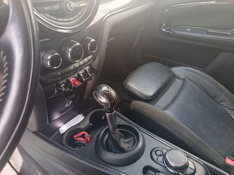 MINI Countryman Mini F60 2017 Mini 2.0 Cooper SD auto
