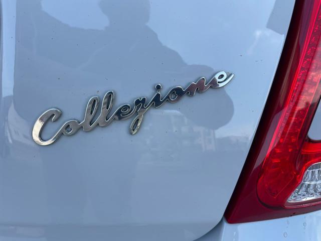 FIAT 500 1.2 Collezione GRIGIO CORTINA