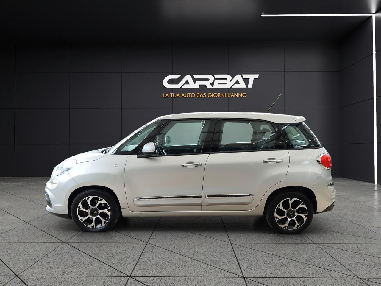 FIAT 500L 500L 1.3 Multijet 95 CV Pop Star