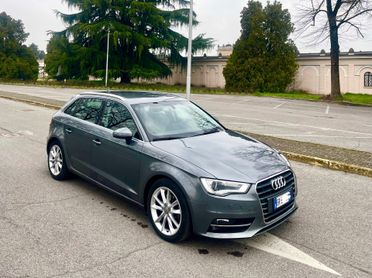 Audi A3 2.0 TDI Ambiente