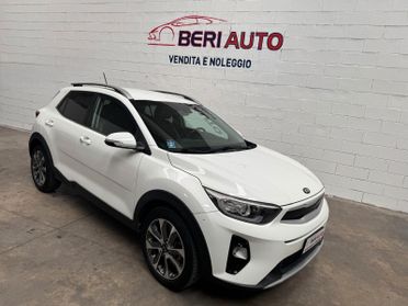 Kia Stonic allestimento Energy