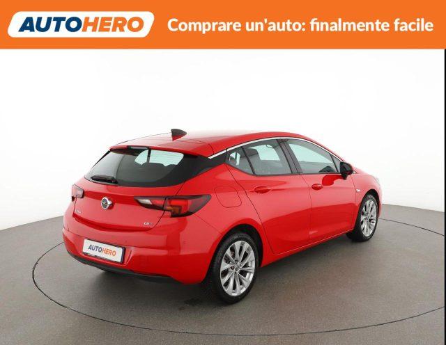 OPEL Astra 1.6 CDTi 110CV Start&Stop 5 porte Innovation