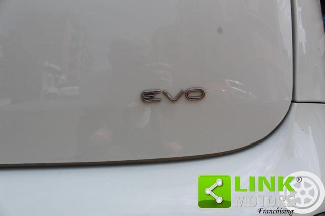 FIAT Punto Evo 1.4 3 porte Neopatentati