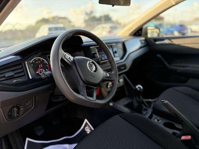 Volkswagen Polo 80cv comfortline