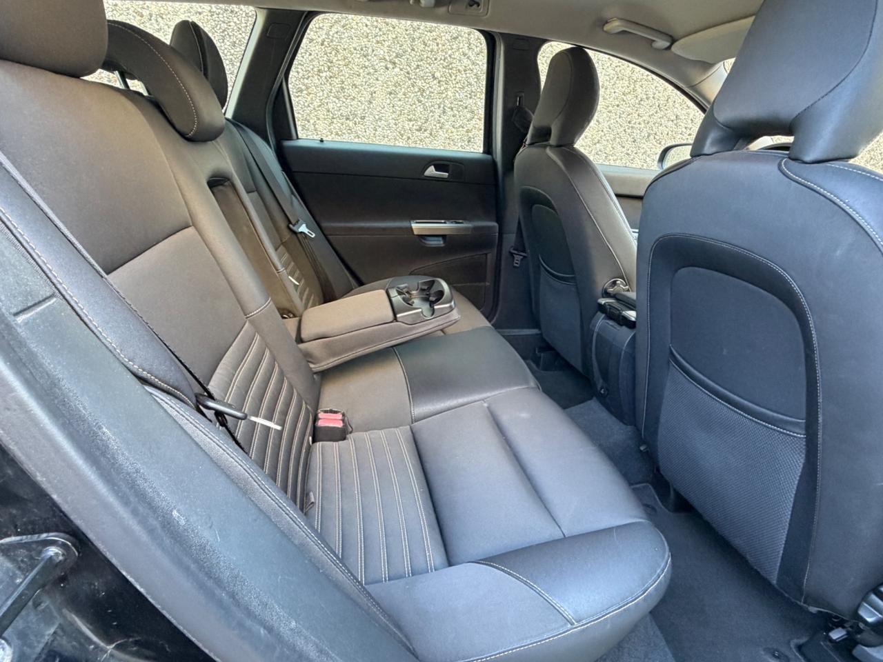 VOLVO V50 SW 2.0D MANUALE 6MARCE