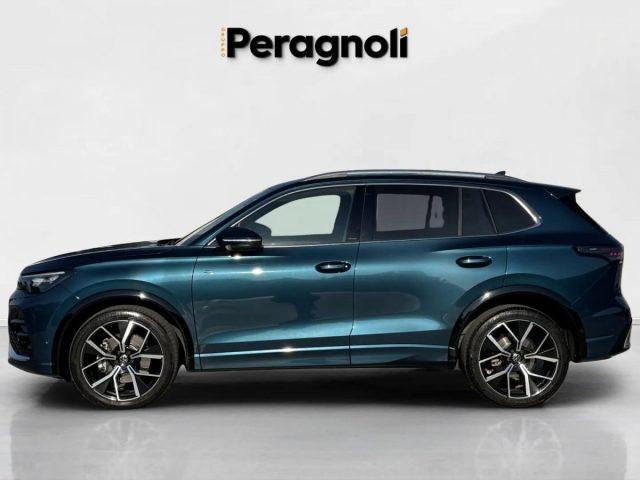 VOLKSWAGEN Tiguan 2.0 TDI DSG R-LINE AUTOMATICA