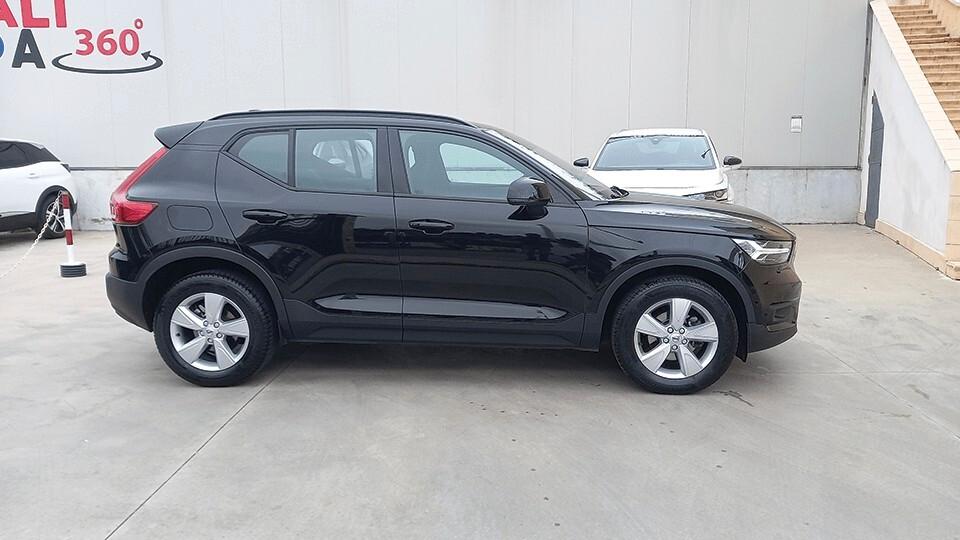 Volvo XC40 D3 Geartronic Business