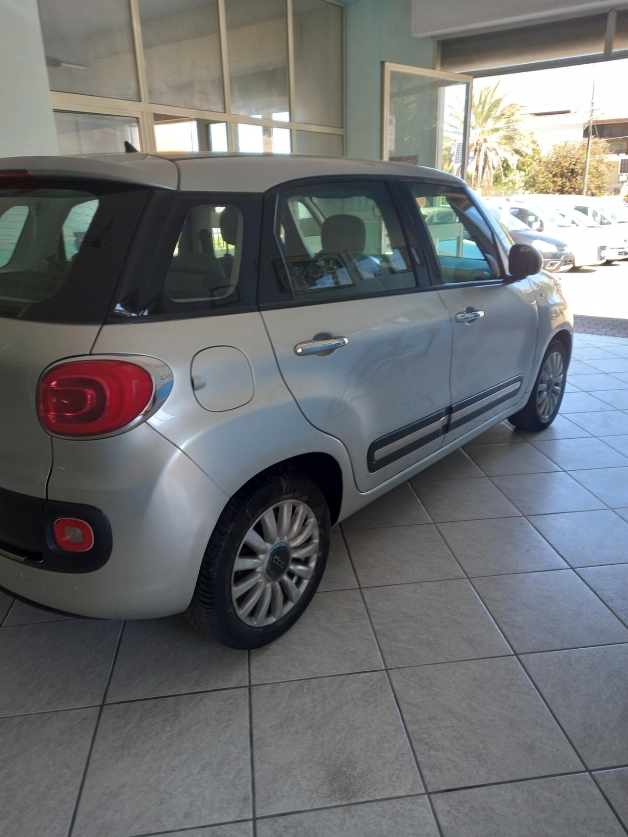 Fiat 500L 1.3 Multijet 85 CV Pop