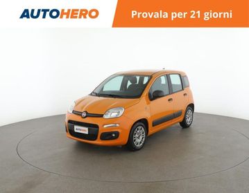 FIAT Panda 1.0 FireFly S&S Hybrid Easy