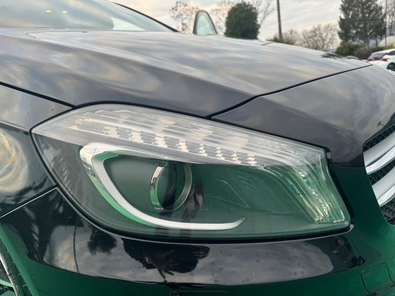 Mercedes-benz A 180 CDI Premium