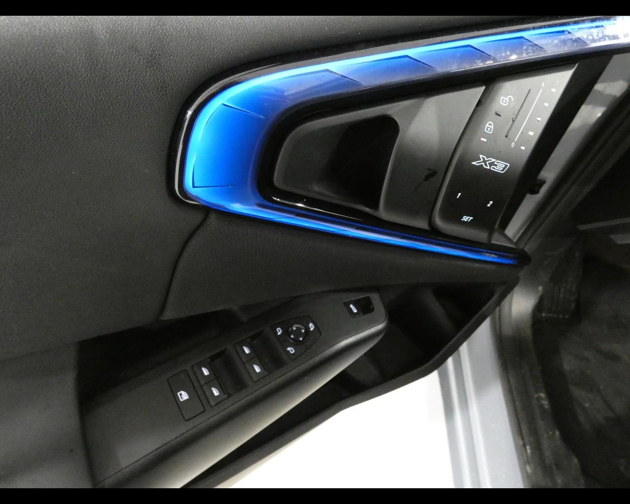 BMW X3 (G45) - X3 xDrive20d 48V MSport