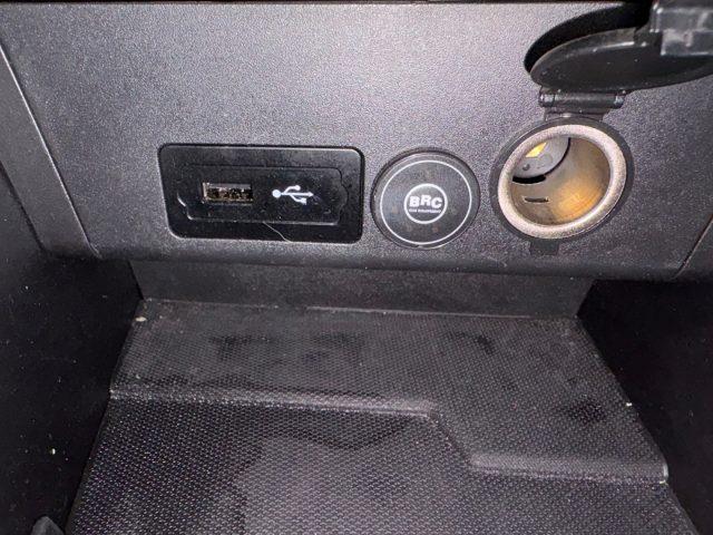 DR MOTOR DR 3.0 1.5 CVT Bi-Fuel GPLFINO AL 08/33 AUTOMATICA