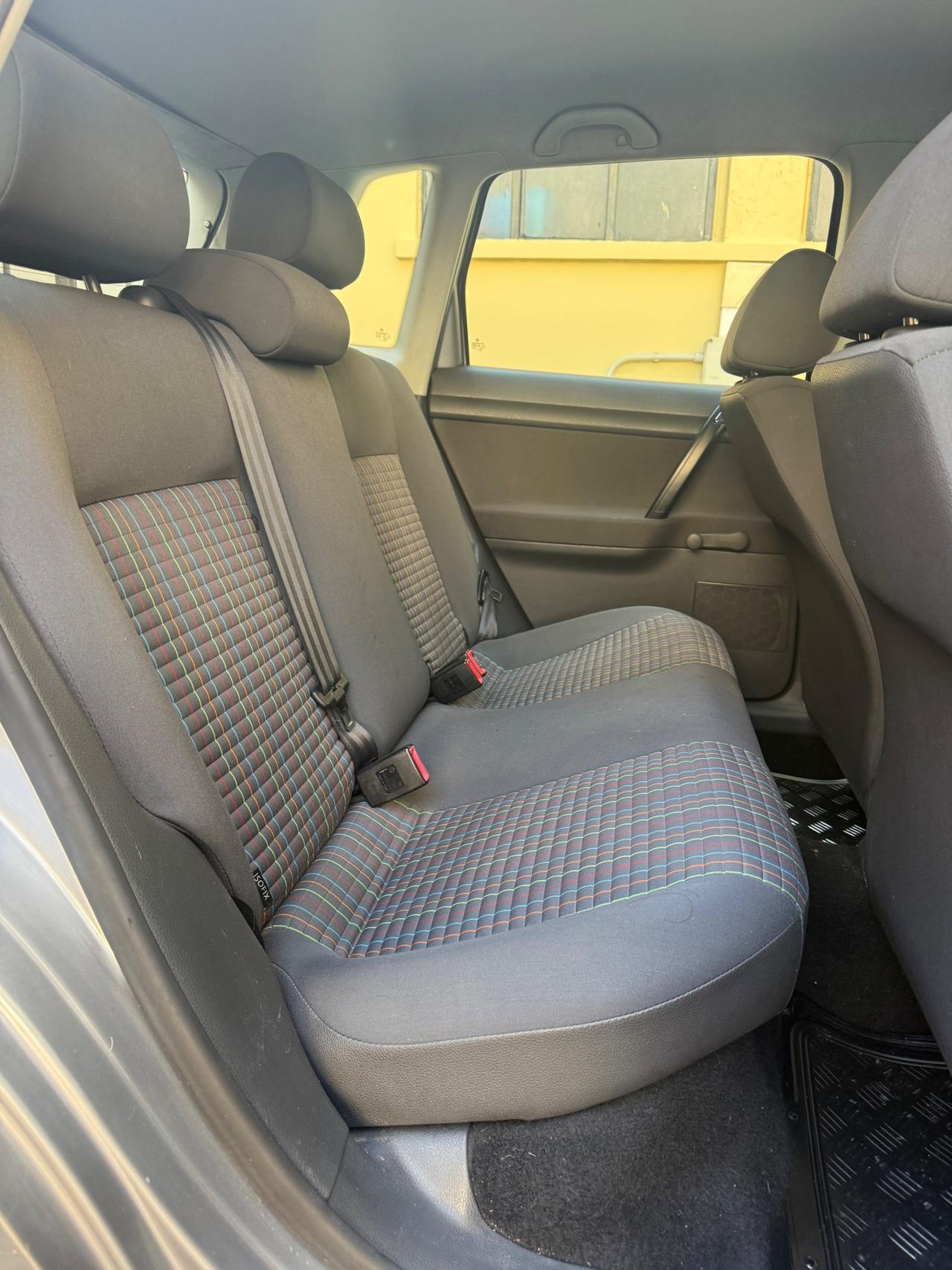 Volkswagen Polo 5 Porte Polo 5p 1.2 Comfortline 70cv