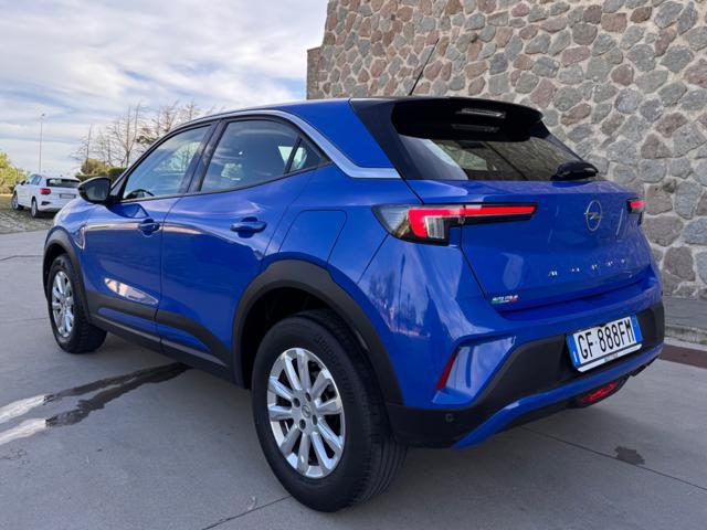 OPEL Mokka 1.2 TURBO EDITION+VIRTUAL+SCHERMO+RCAM+PDC