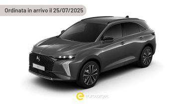 DS AUTOMOBILES DS 7 BlueHDi 130 aut. Pallas