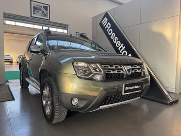 DACIA Duster 1.5 dCi 110CV 4x4 Ambiance
