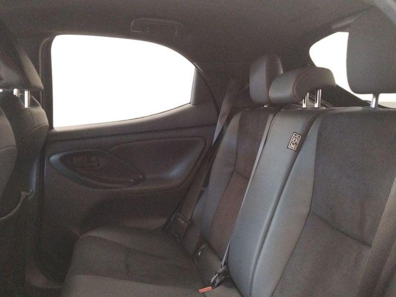 Toyota Yaris Hybrid 130 GR SPORT MY24