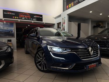 Renault Talisman Sporter dCi 160 CV EDC Energy Initiale Paris 4Control