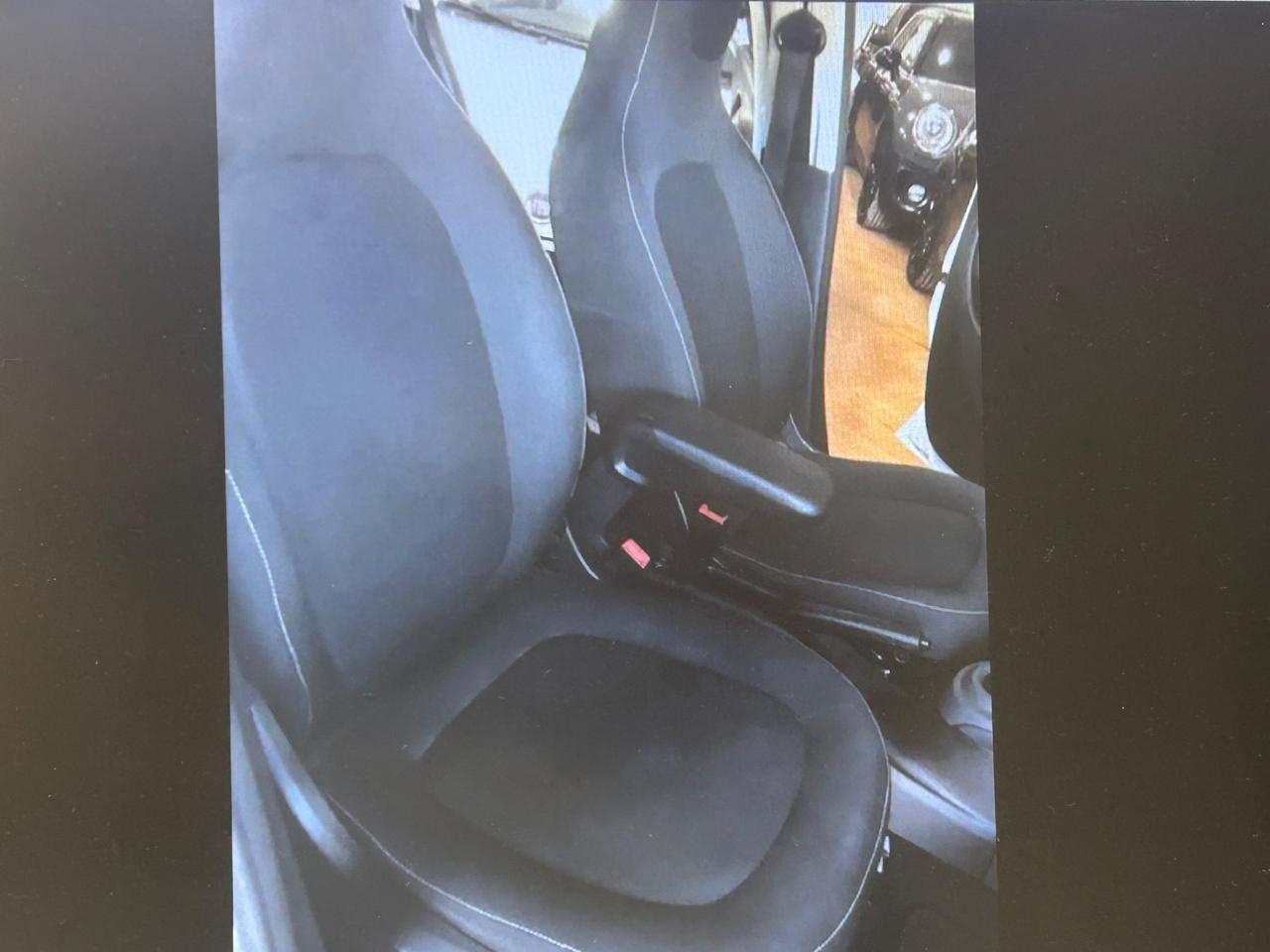 Smart ForFour 70 1.0 twinamic Prime
