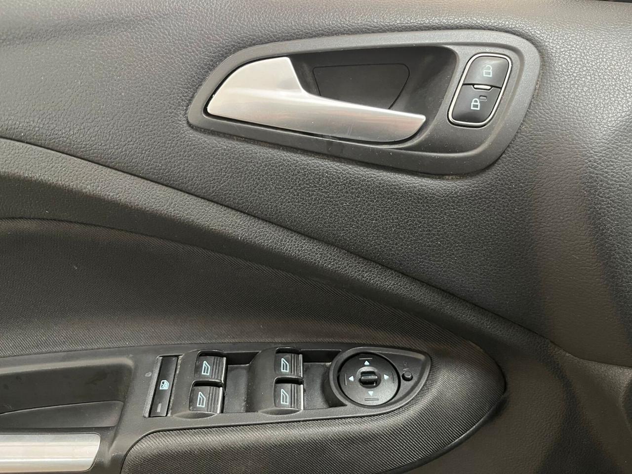 Ford C-Max 1.5 TDCi - PERFETTA - 2017