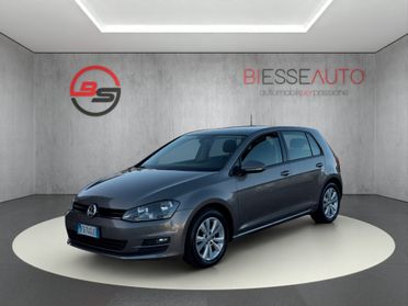 Volkswagen Golf 1.6 TDI 110 CV DSG 5p. Comfortline BlueMotion Tech.