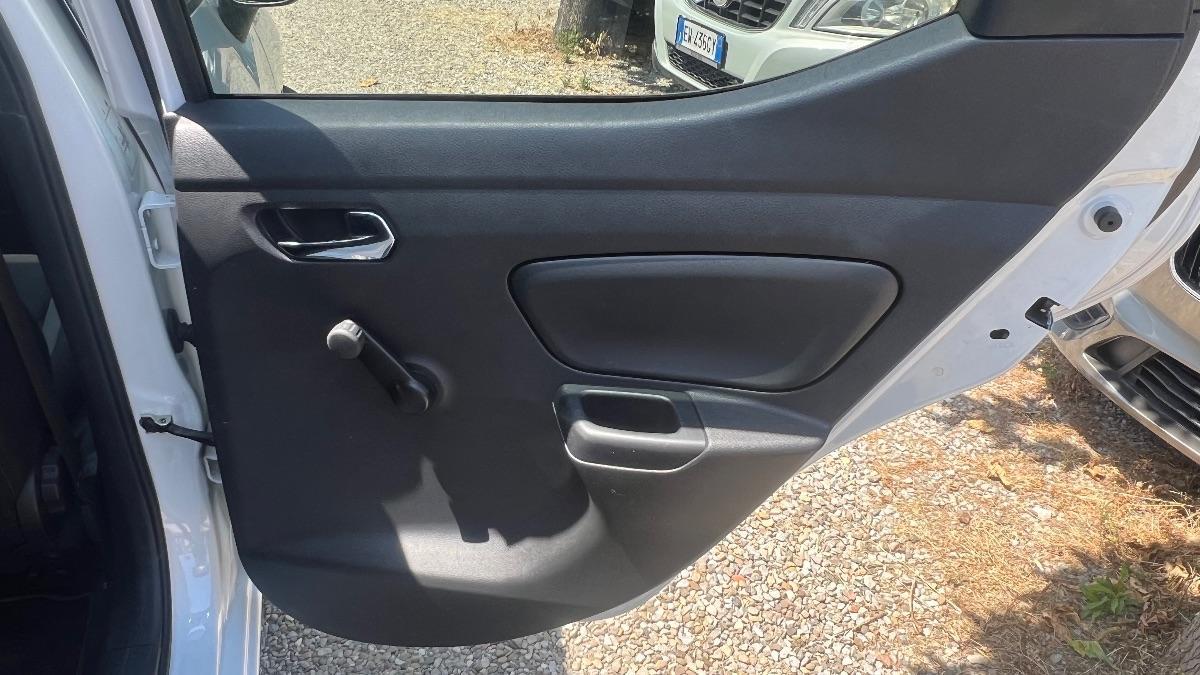 NISSAN - Micra 1.0 Acenta 100cv