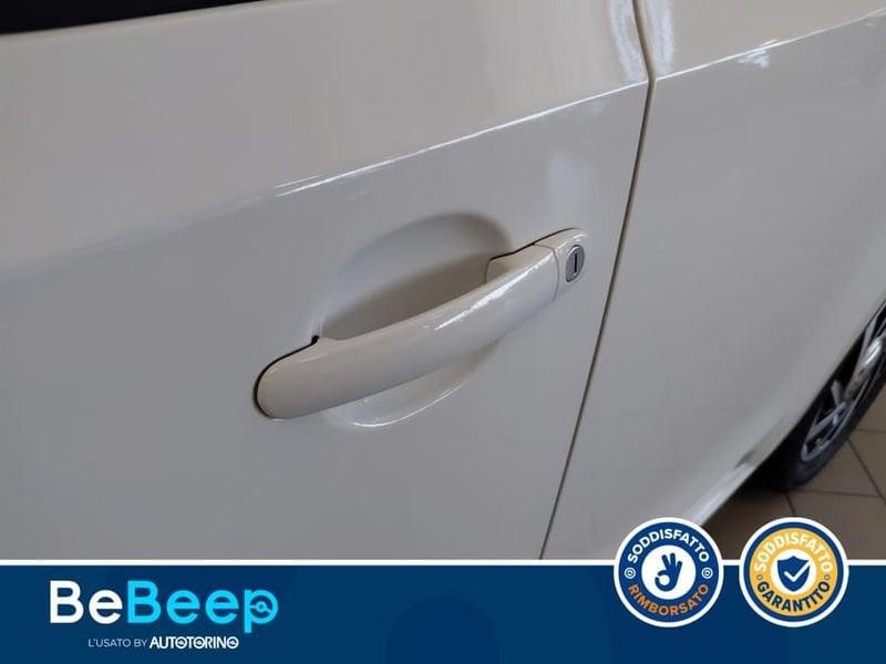 Volkswagen up! 5P 1.0 MOVE 60CV