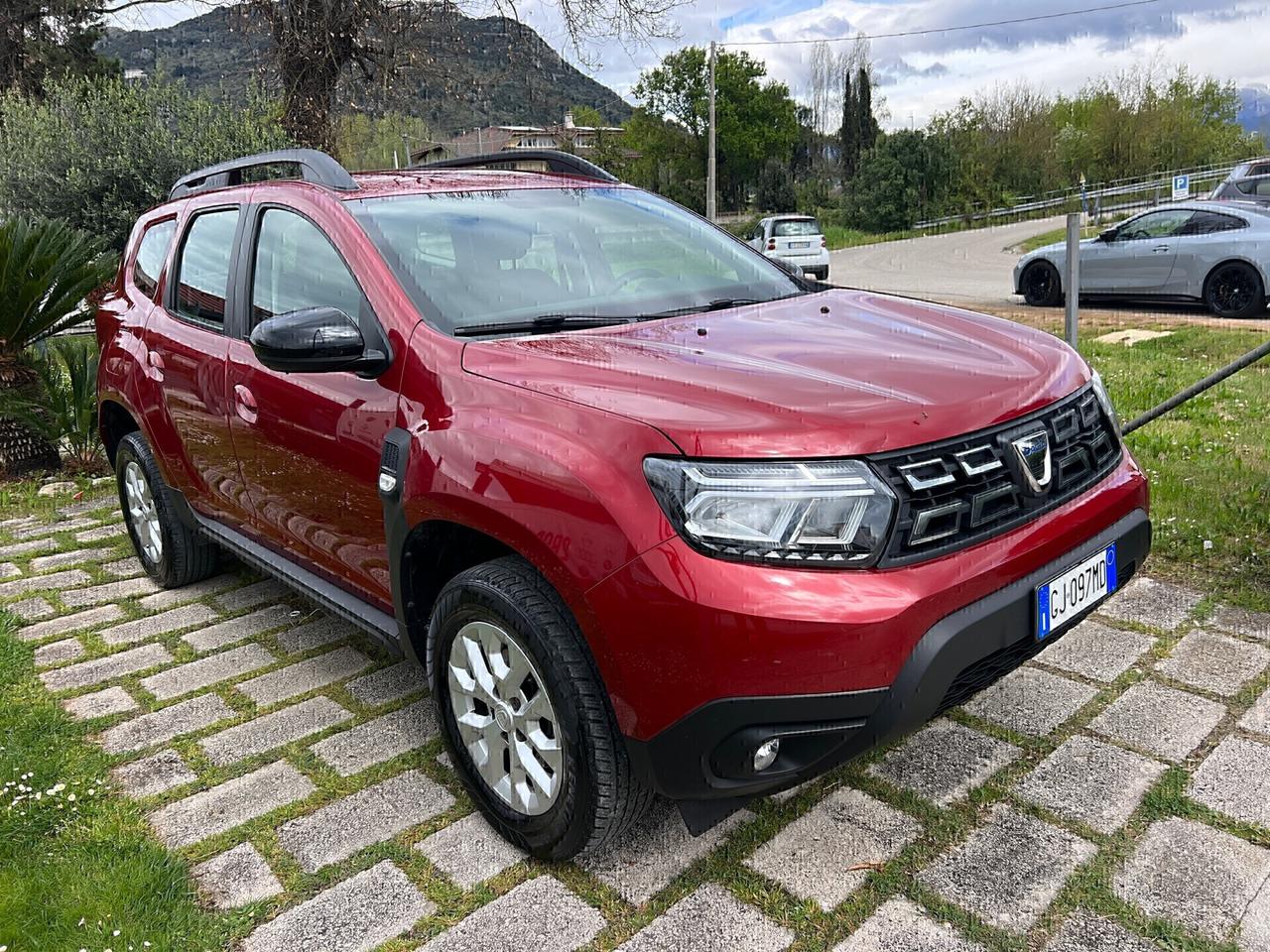 Dacia Duster 1.0TCe GPL Comfort-2022"UNIPRO"