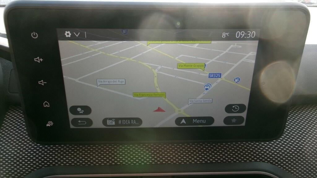 Dacia Sandero Stepway 1.0 tce ECO-G Expression UP